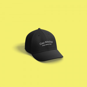 Topi Merchandise Custom