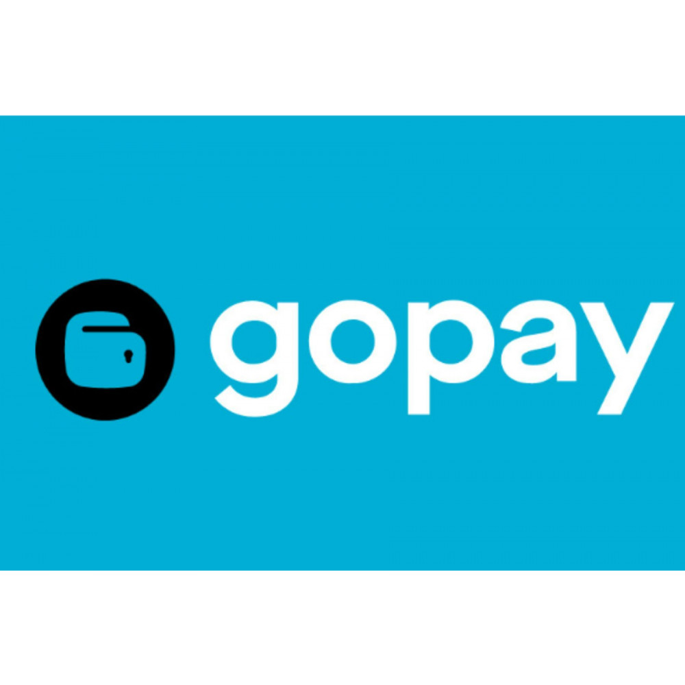 Gopay 1.000.000